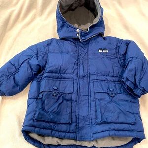 Old Navy winter jacket